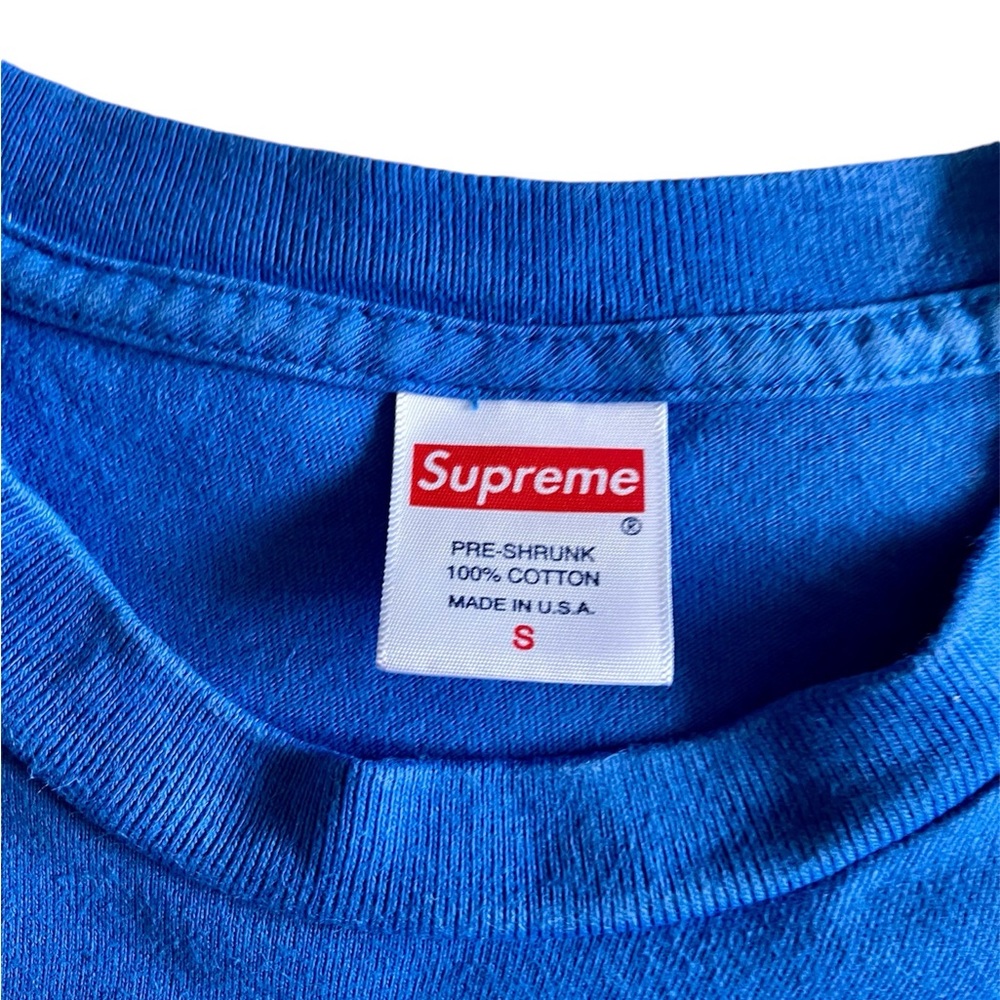 Supreme Mercenary Tee - Picture 4 of 6
